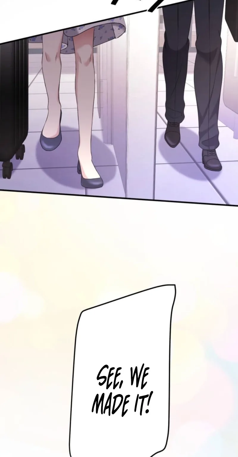 Marriage Plan ~Moto Otto no Kekkonshiki o Planning Shimashita~ Chapter 23 page 82