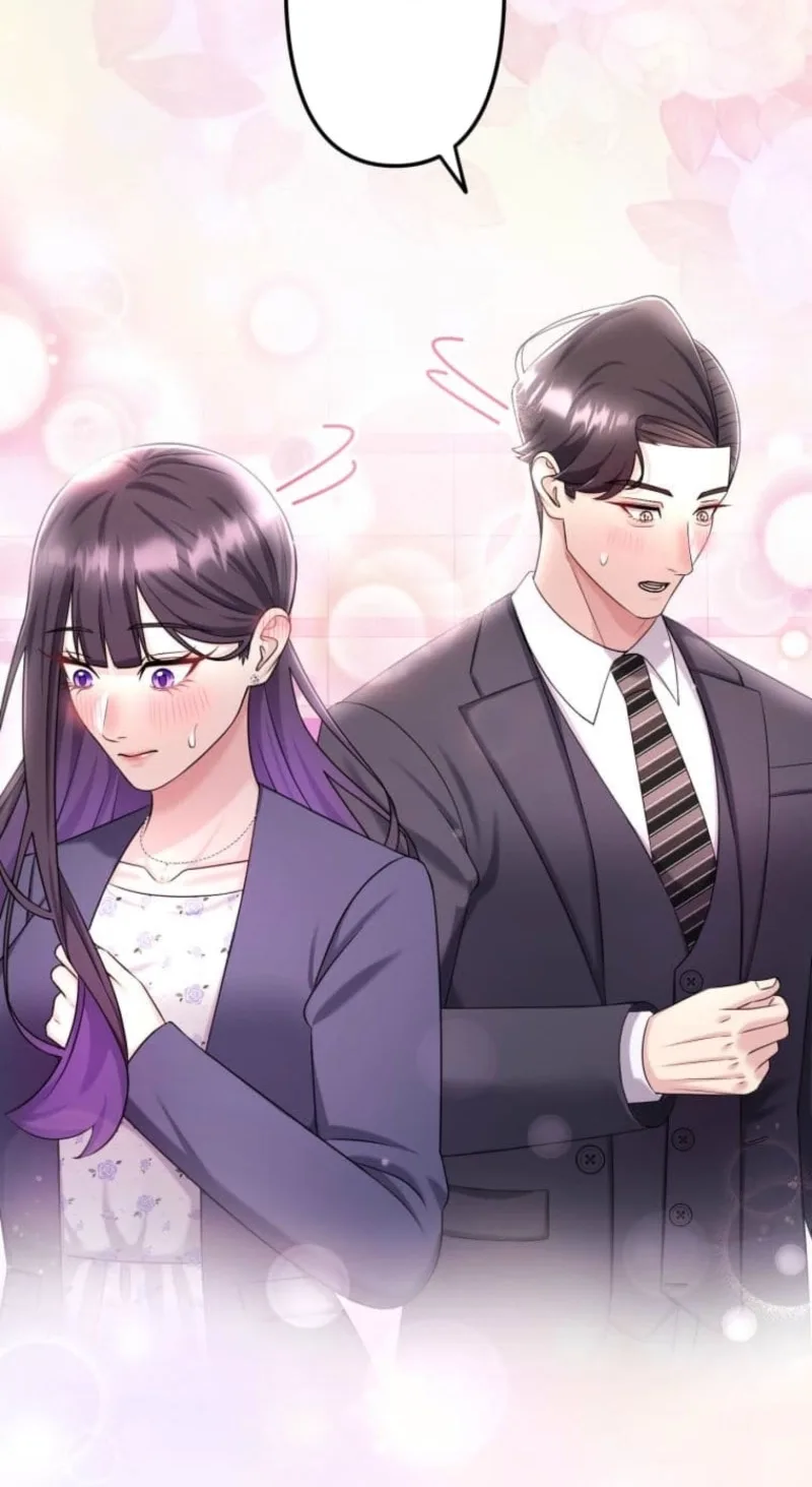 Marriage Plan ~Moto Otto no Kekkonshiki o Planning Shimashita~ Chapter 23 page 87