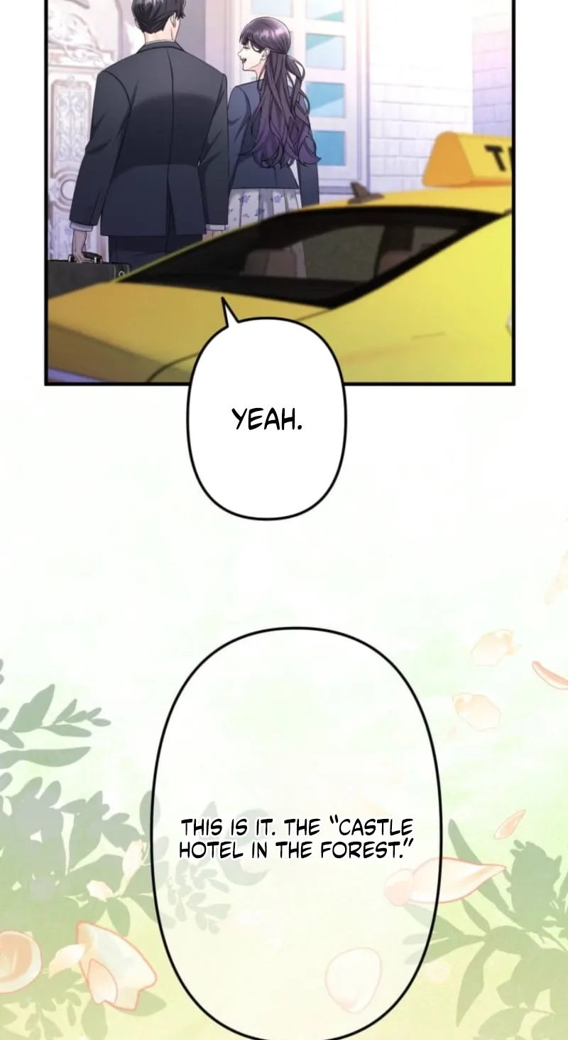 Marriage Plan ~Moto Otto no Kekkonshiki o Planning Shimashita~ Chapter 23 page 90