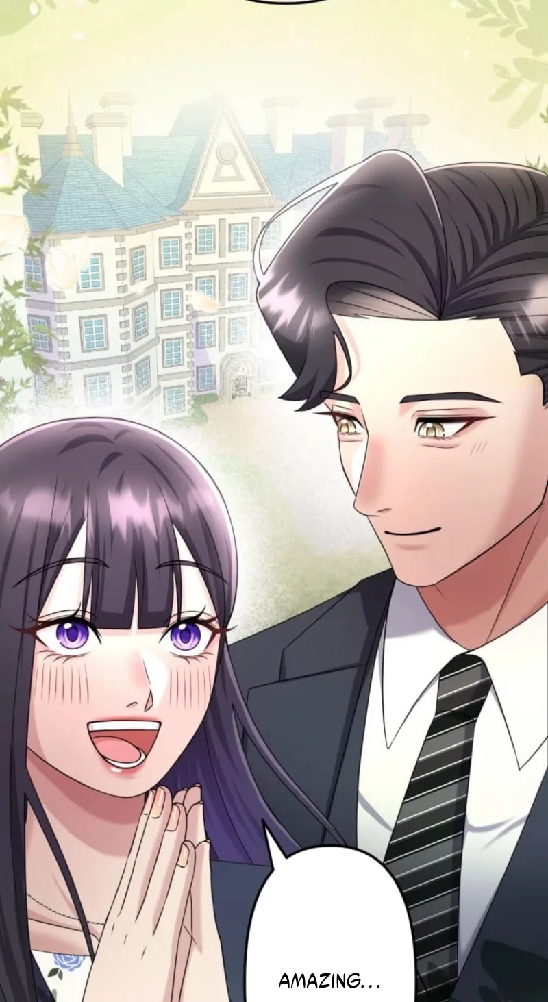 Marriage Plan ~Moto Otto no Kekkonshiki o Planning Shimashita~ Chapter 23 page 91