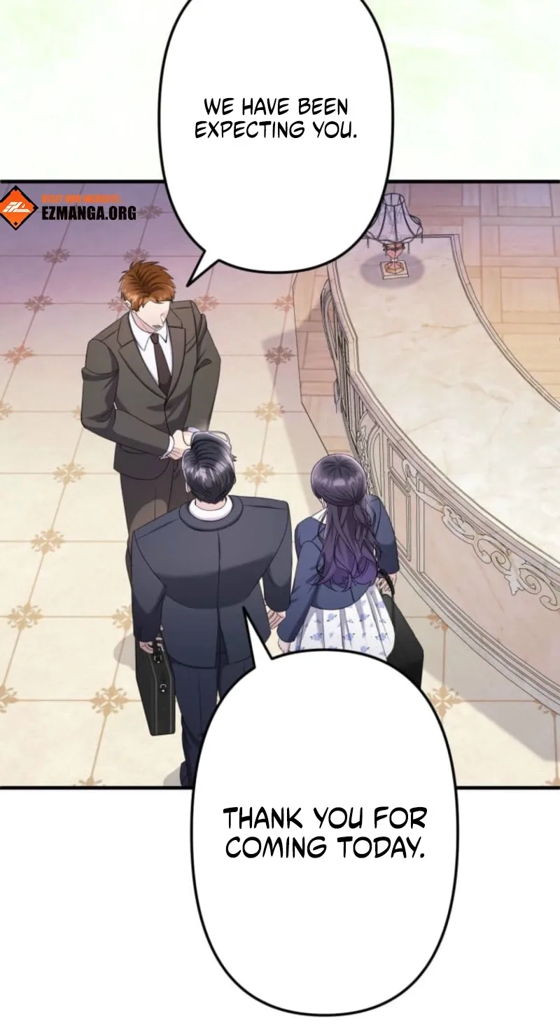 Marriage Plan ~Moto Otto no Kekkonshiki o Planning Shimashita~ Chapter 23 page 93