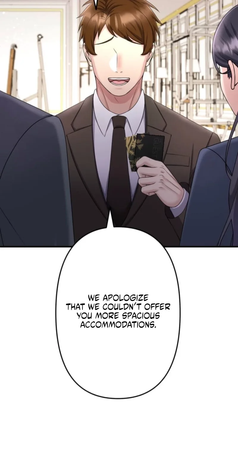 Marriage Plan ~Moto Otto no Kekkonshiki o Planning Shimashita~ Chapter 23 page 95