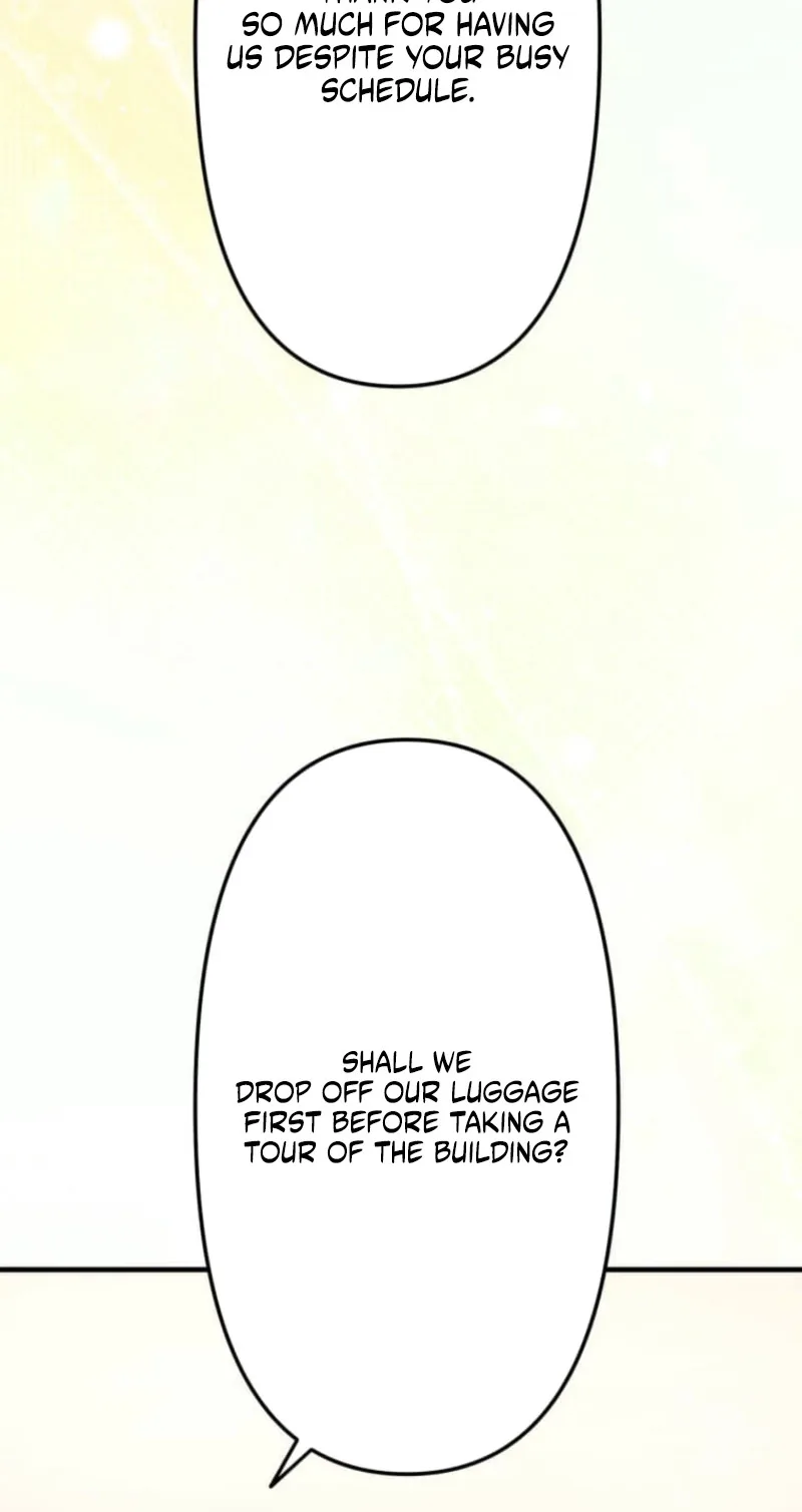 Marriage Plan ~Moto Otto no Kekkonshiki o Planning Shimashita~ Chapter 23 page 97