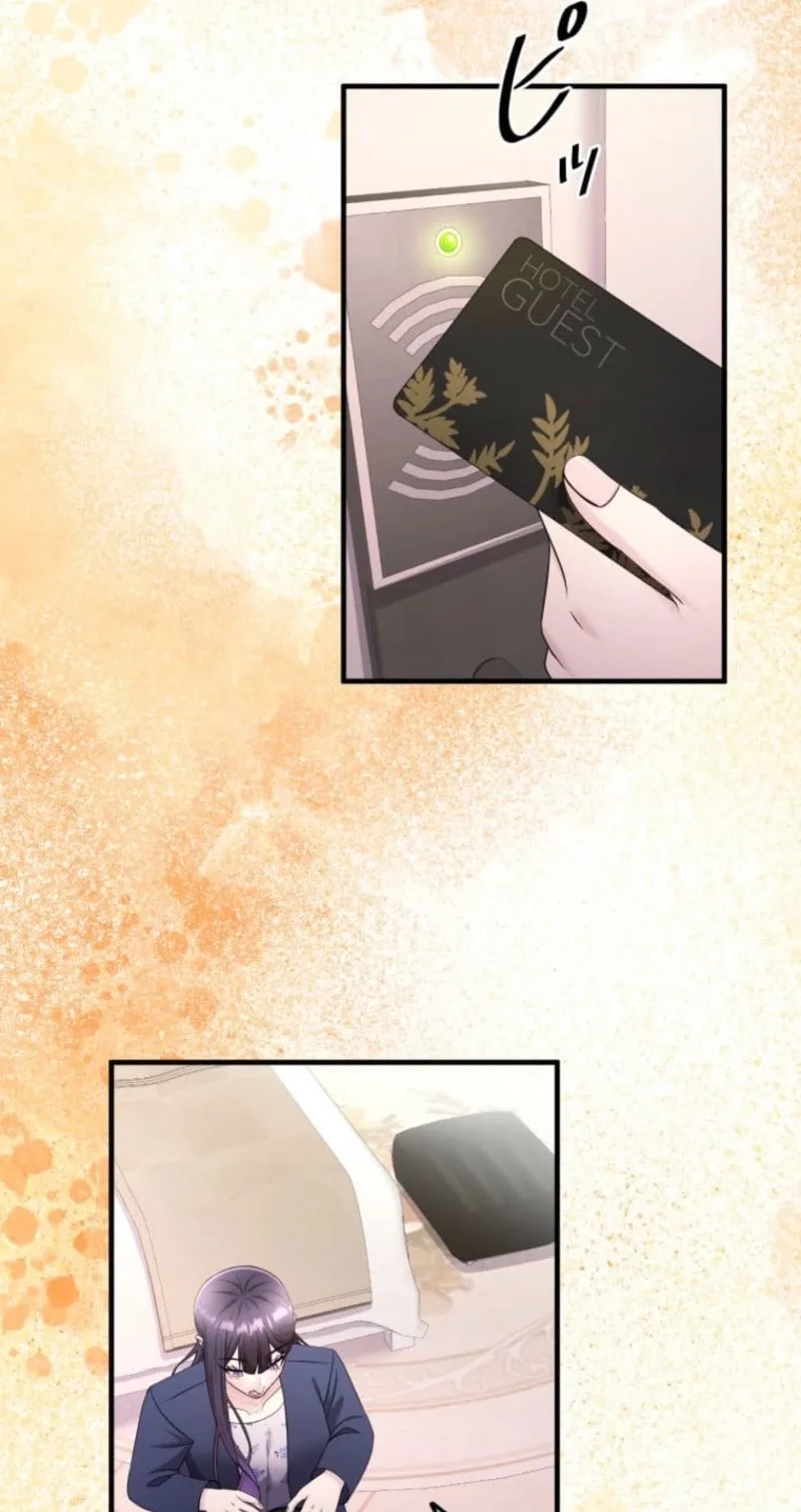 Marriage Plan ~Moto Otto no Kekkonshiki o Planning Shimashita~ Chapter 23 page 99