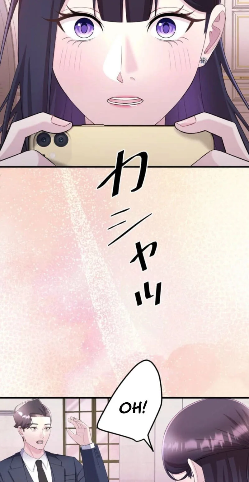 Marriage Plan ~Moto Otto no Kekkonshiki o Planning Shimashita~ Chapter 24 page 10