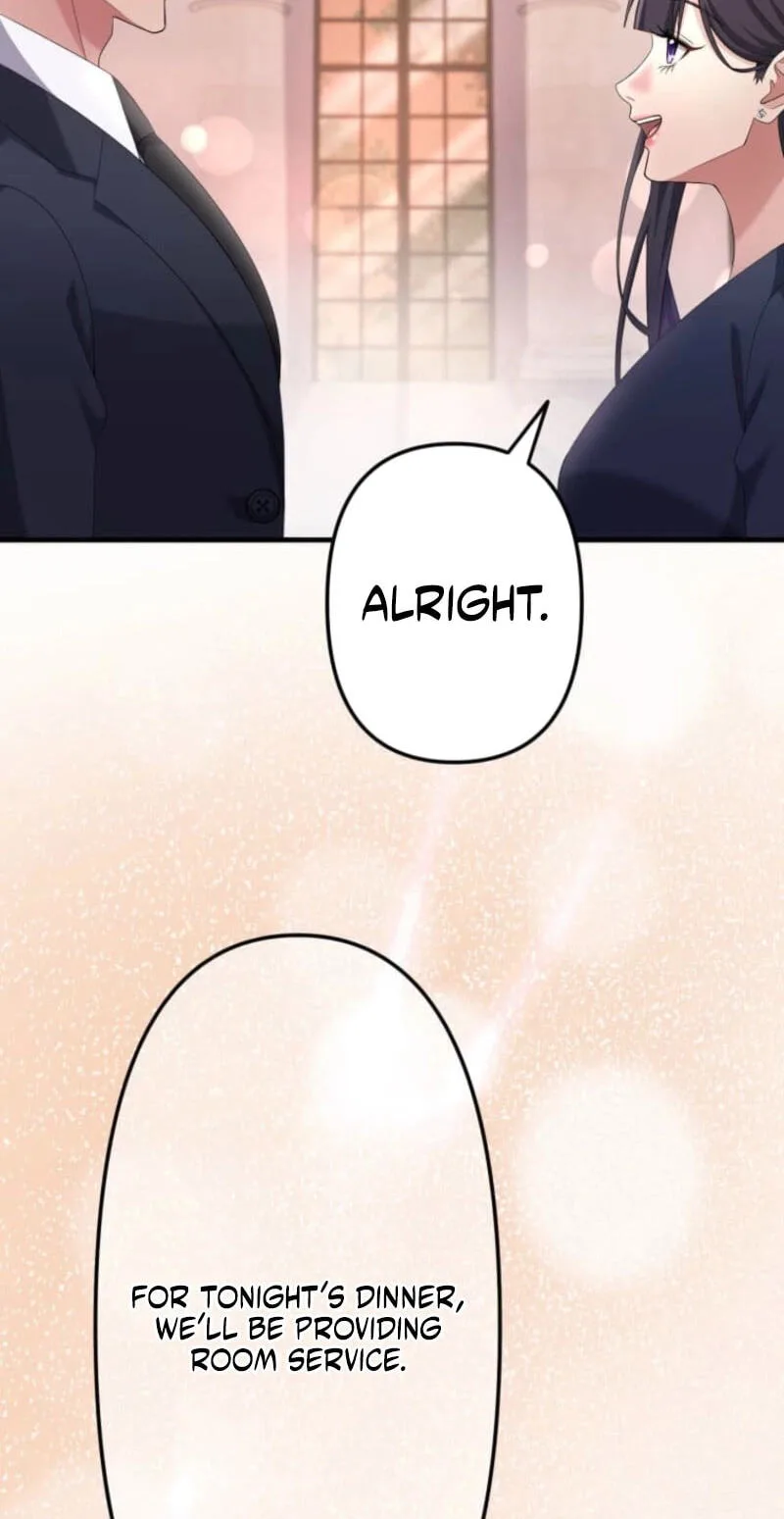 Marriage Plan ~Moto Otto no Kekkonshiki o Planning Shimashita~ Chapter 24 page 15
