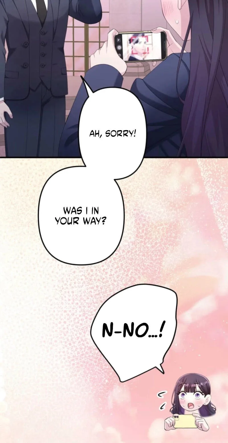 Marriage Plan ~Moto Otto no Kekkonshiki o Planning Shimashita~ Chapter 24 page 11