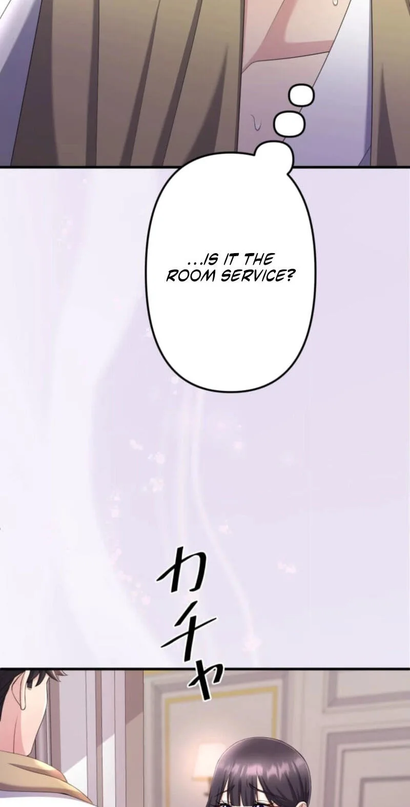Marriage Plan ~Moto Otto no Kekkonshiki o Planning Shimashita~ Chapter 24 page 19