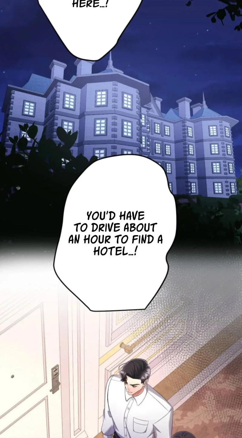 Marriage Plan ~Moto Otto no Kekkonshiki o Planning Shimashita~ Chapter 24 page 29