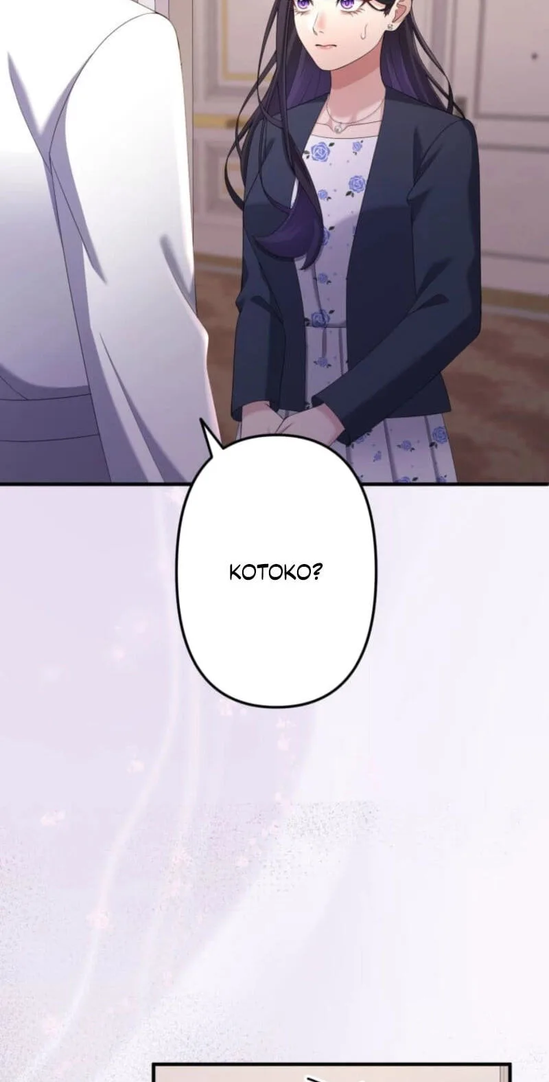 Marriage Plan ~Moto Otto no Kekkonshiki o Planning Shimashita~ Chapter 24 page 20