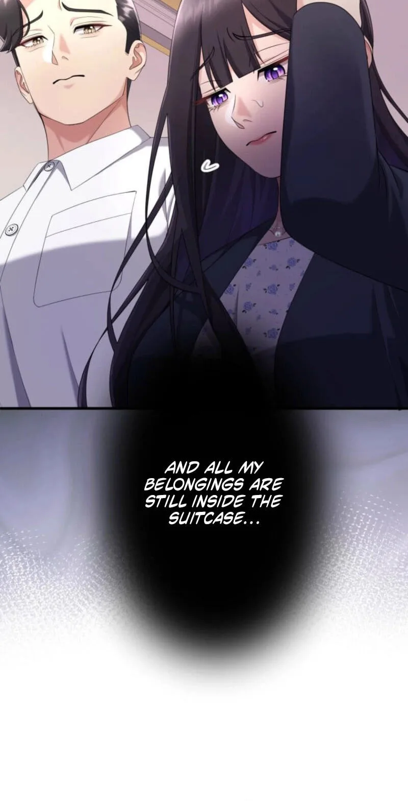 Marriage Plan ~Moto Otto no Kekkonshiki o Planning Shimashita~ Chapter 24 page 25