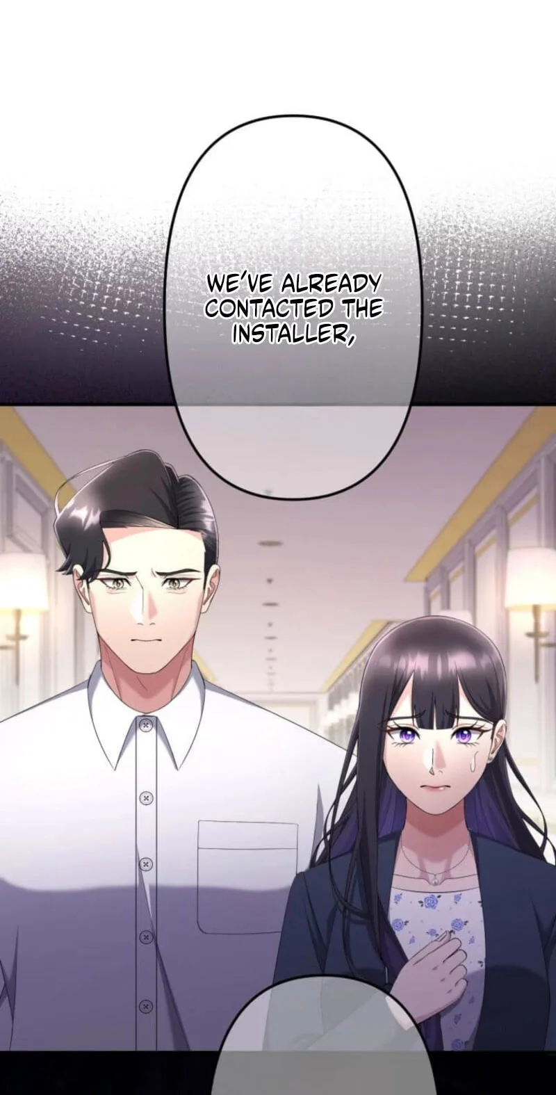 Marriage Plan ~Moto Otto no Kekkonshiki o Planning Shimashita~ Chapter 24 page 23
