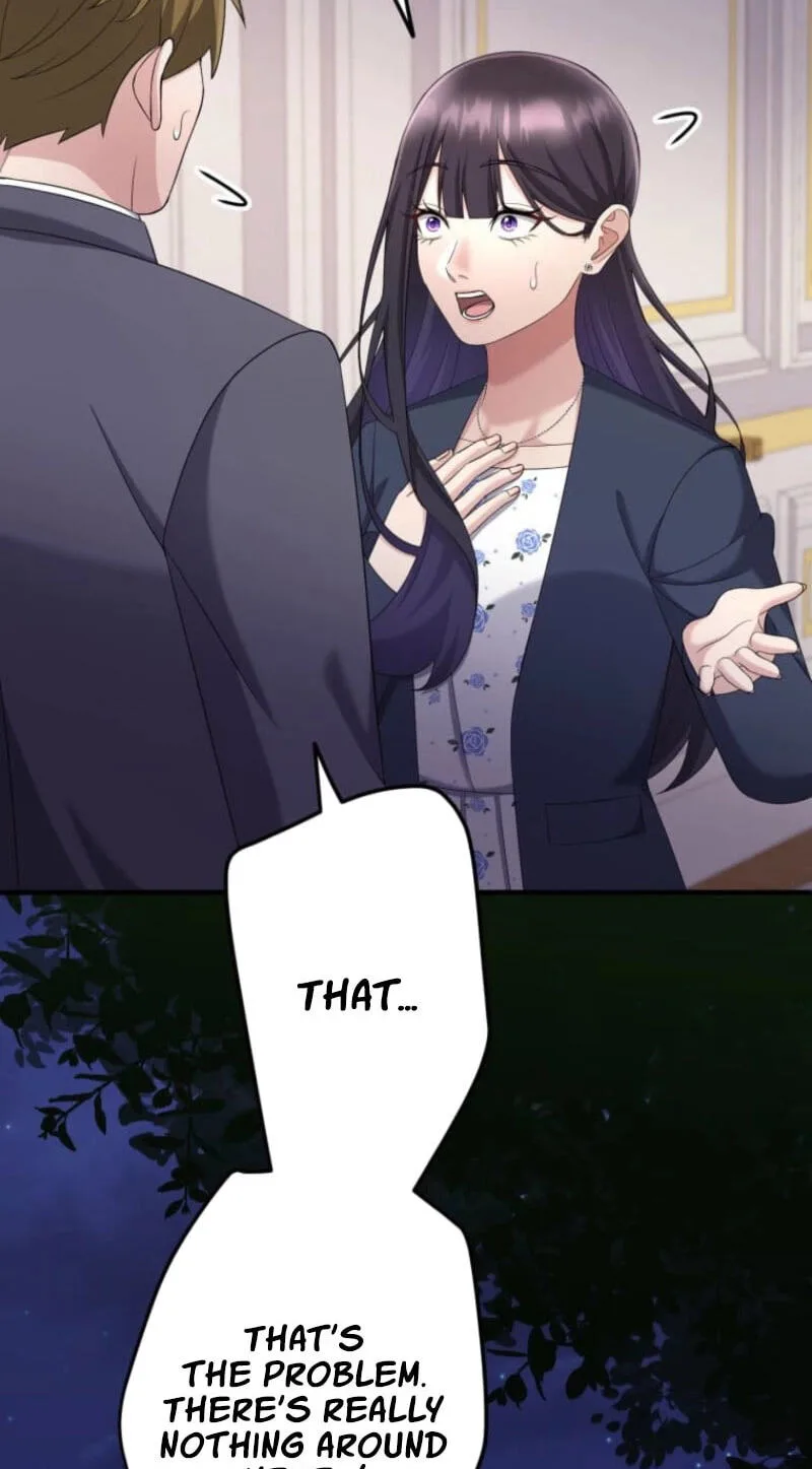 Marriage Plan ~Moto Otto no Kekkonshiki o Planning Shimashita~ Chapter 24 page 28