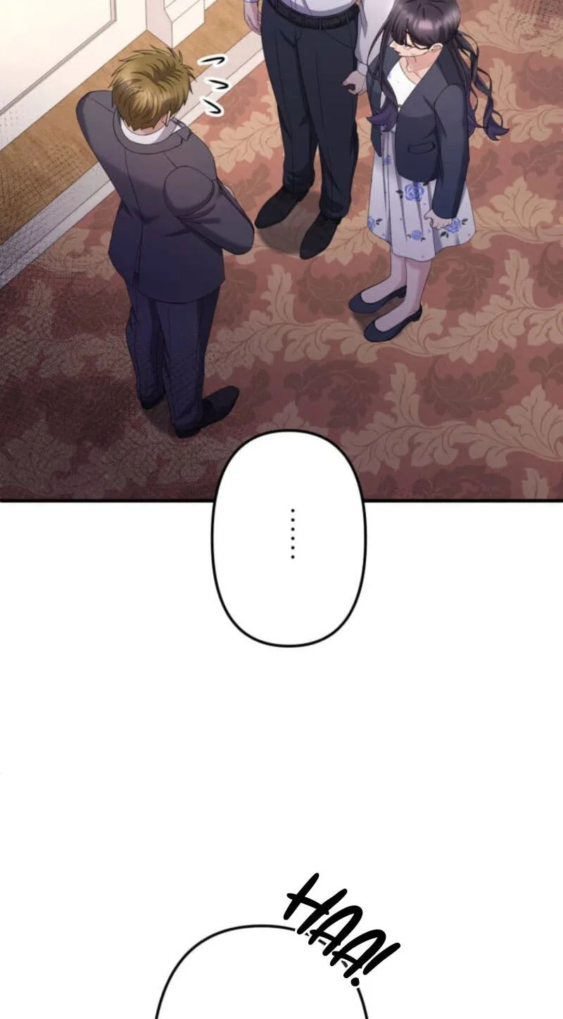 Marriage Plan ~Moto Otto no Kekkonshiki o Planning Shimashita~ Chapter 24 page 30