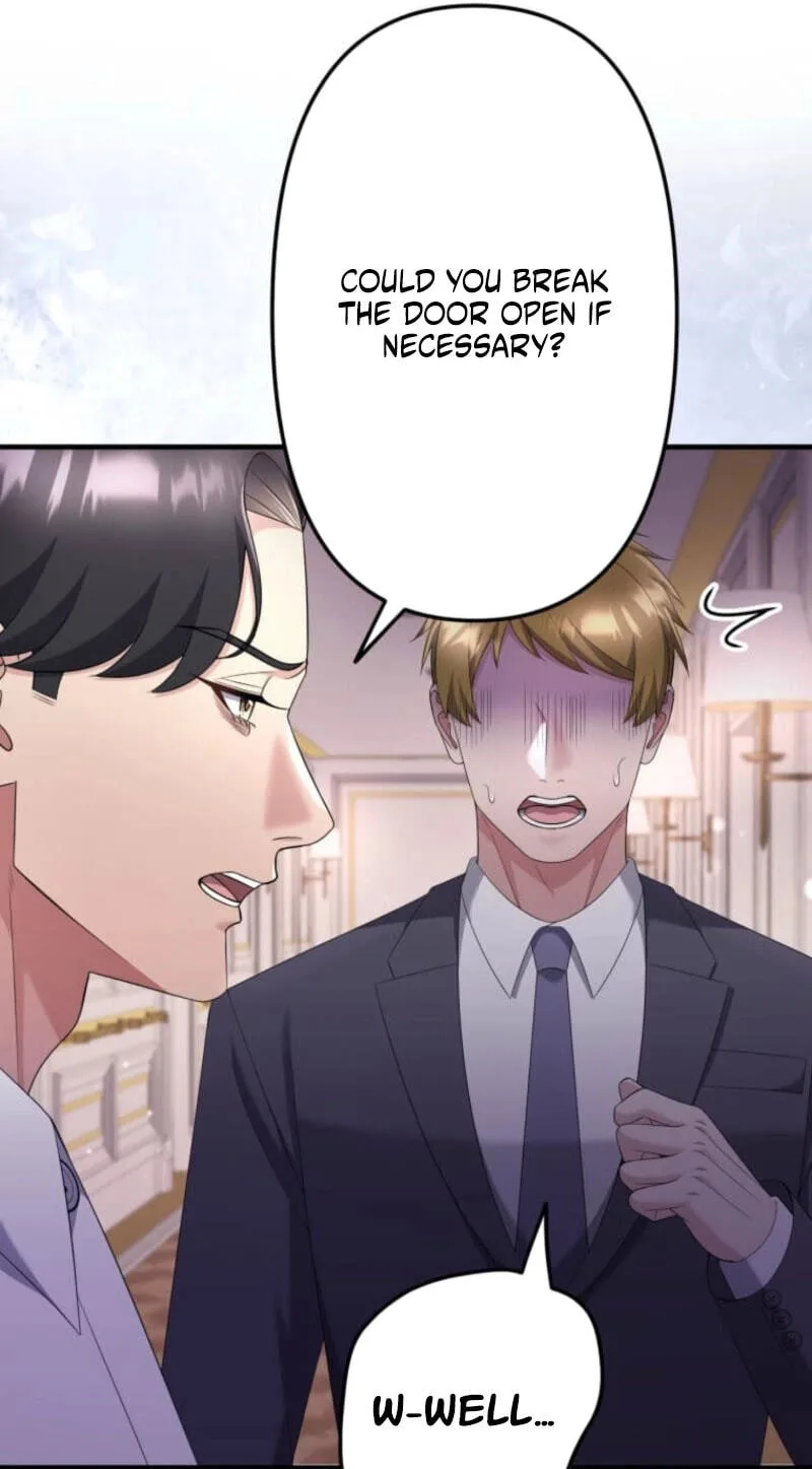 Marriage Plan ~Moto Otto no Kekkonshiki o Planning Shimashita~ Chapter 24 page 26