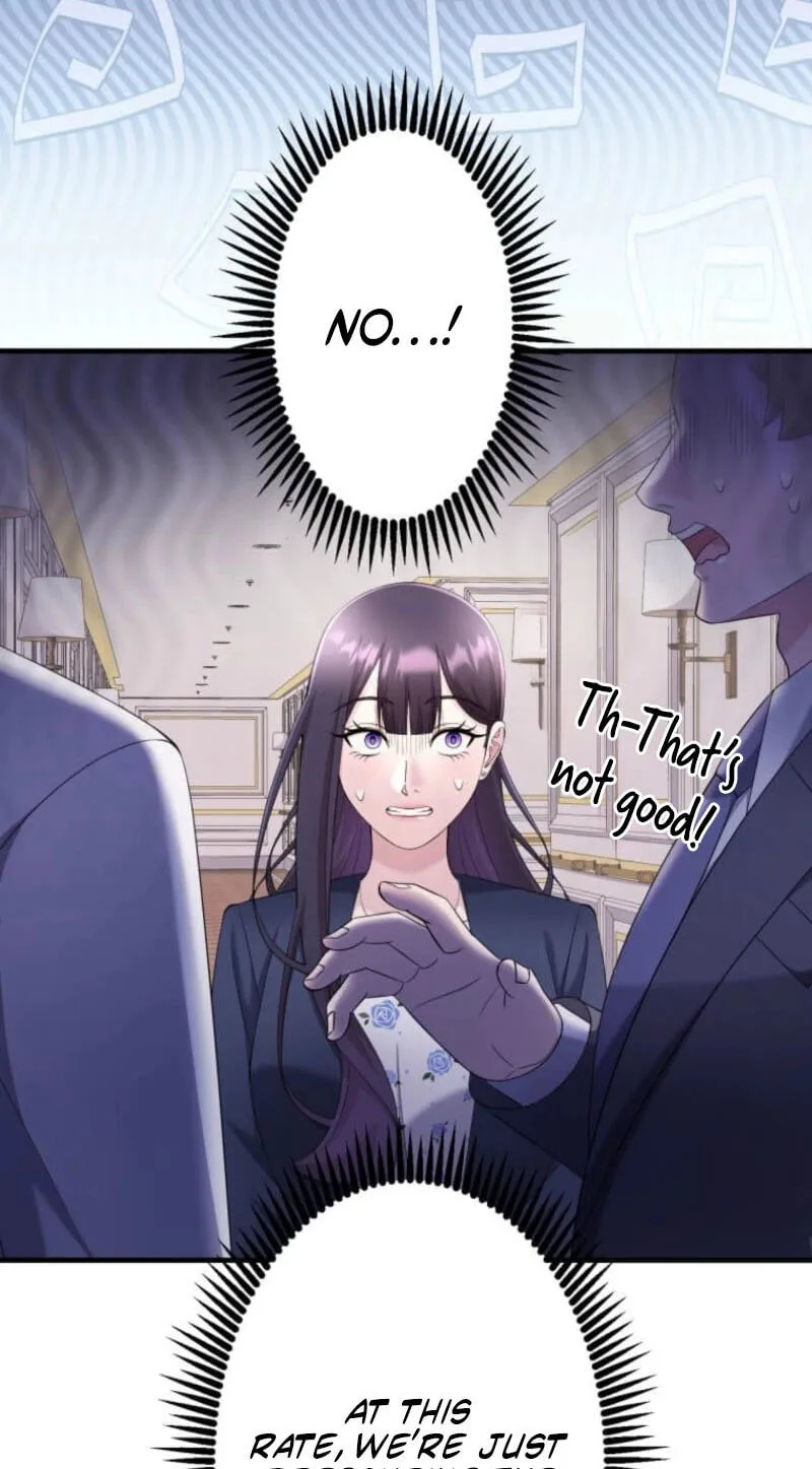 Marriage Plan ~Moto Otto no Kekkonshiki o Planning Shimashita~ Chapter 24 page 32