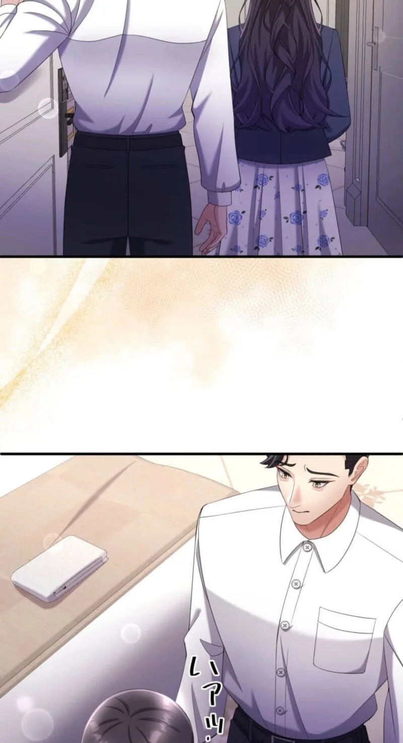 Marriage Plan ~Moto Otto no Kekkonshiki o Planning Shimashita~ Chapter 24 page 37