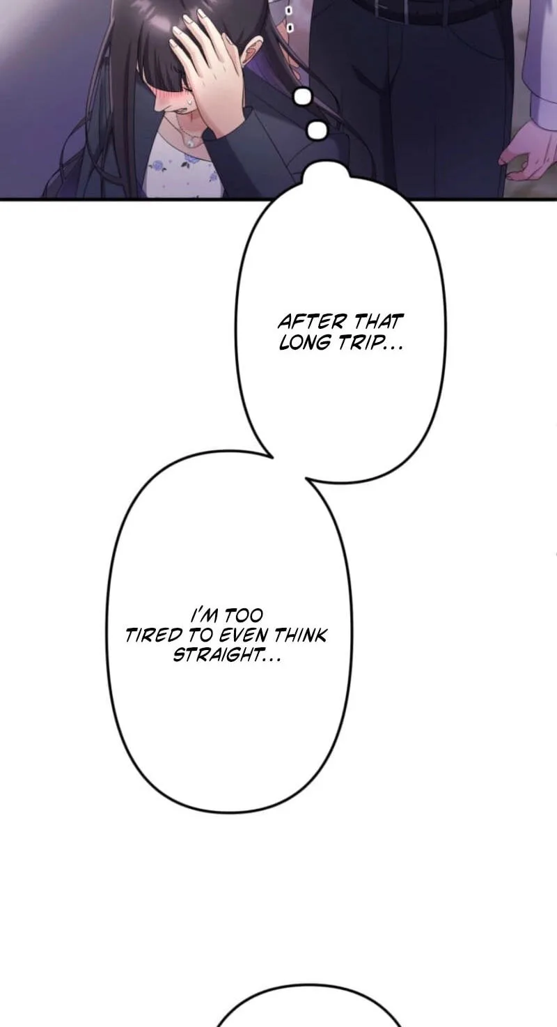 Marriage Plan ~Moto Otto no Kekkonshiki o Planning Shimashita~ Chapter 24 page 38