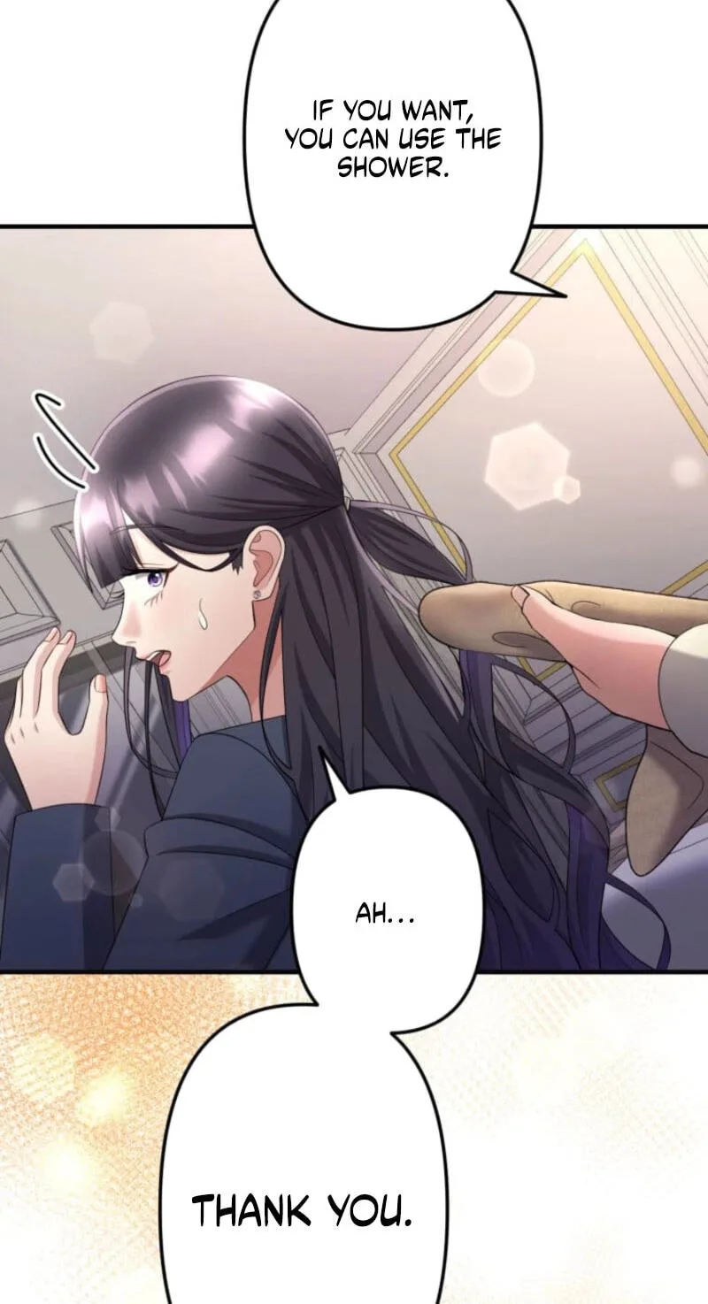 Marriage Plan ~Moto Otto no Kekkonshiki o Planning Shimashita~ Chapter 24 page 39