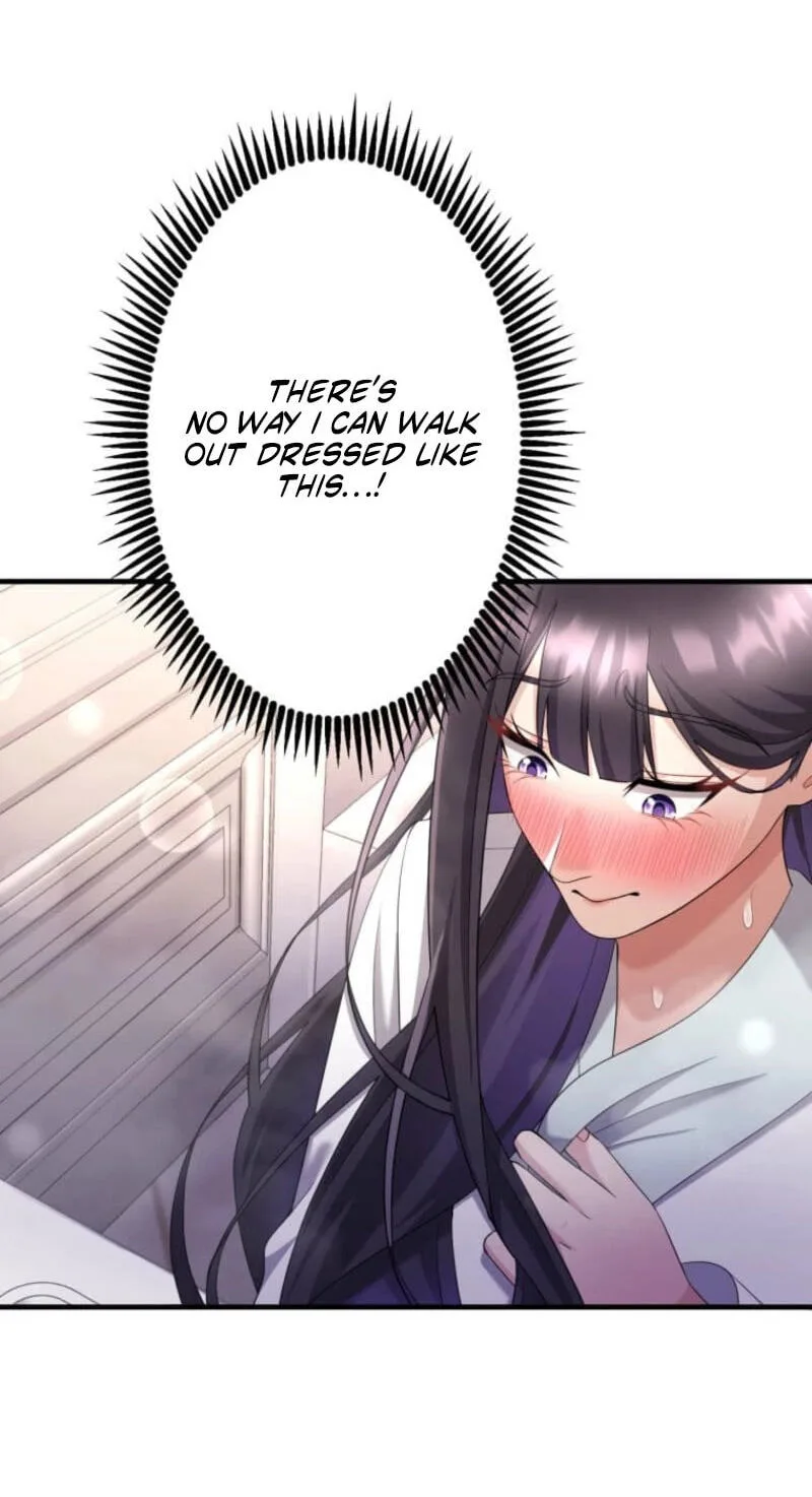 Marriage Plan ~Moto Otto no Kekkonshiki o Planning Shimashita~ Chapter 24 page 43