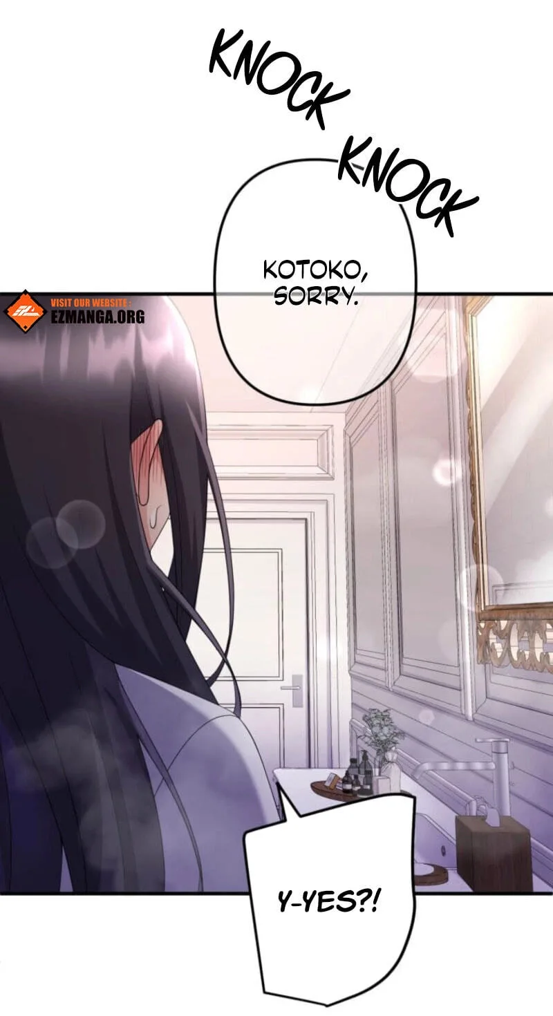 Marriage Plan ~Moto Otto no Kekkonshiki o Planning Shimashita~ Chapter 24 page 44