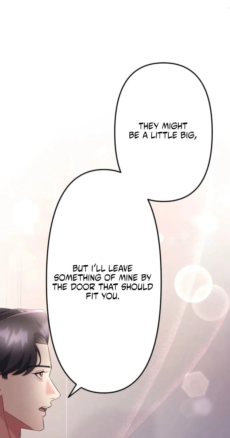 Marriage Plan ~Moto Otto no Kekkonshiki o Planning Shimashita~ Chapter 24 page 45