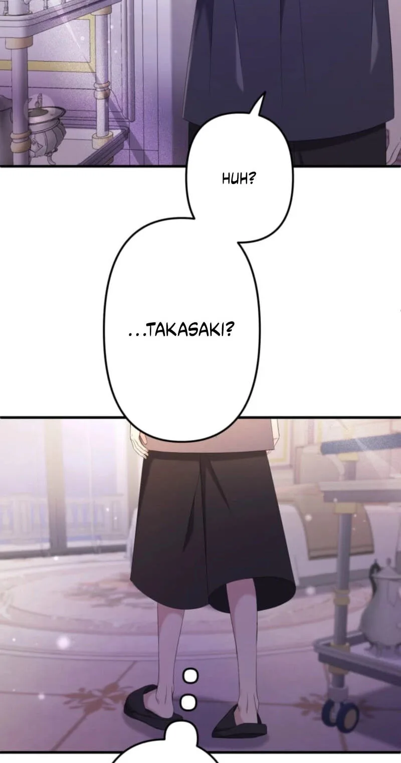 Marriage Plan ~Moto Otto no Kekkonshiki o Planning Shimashita~ Chapter 24 page 50