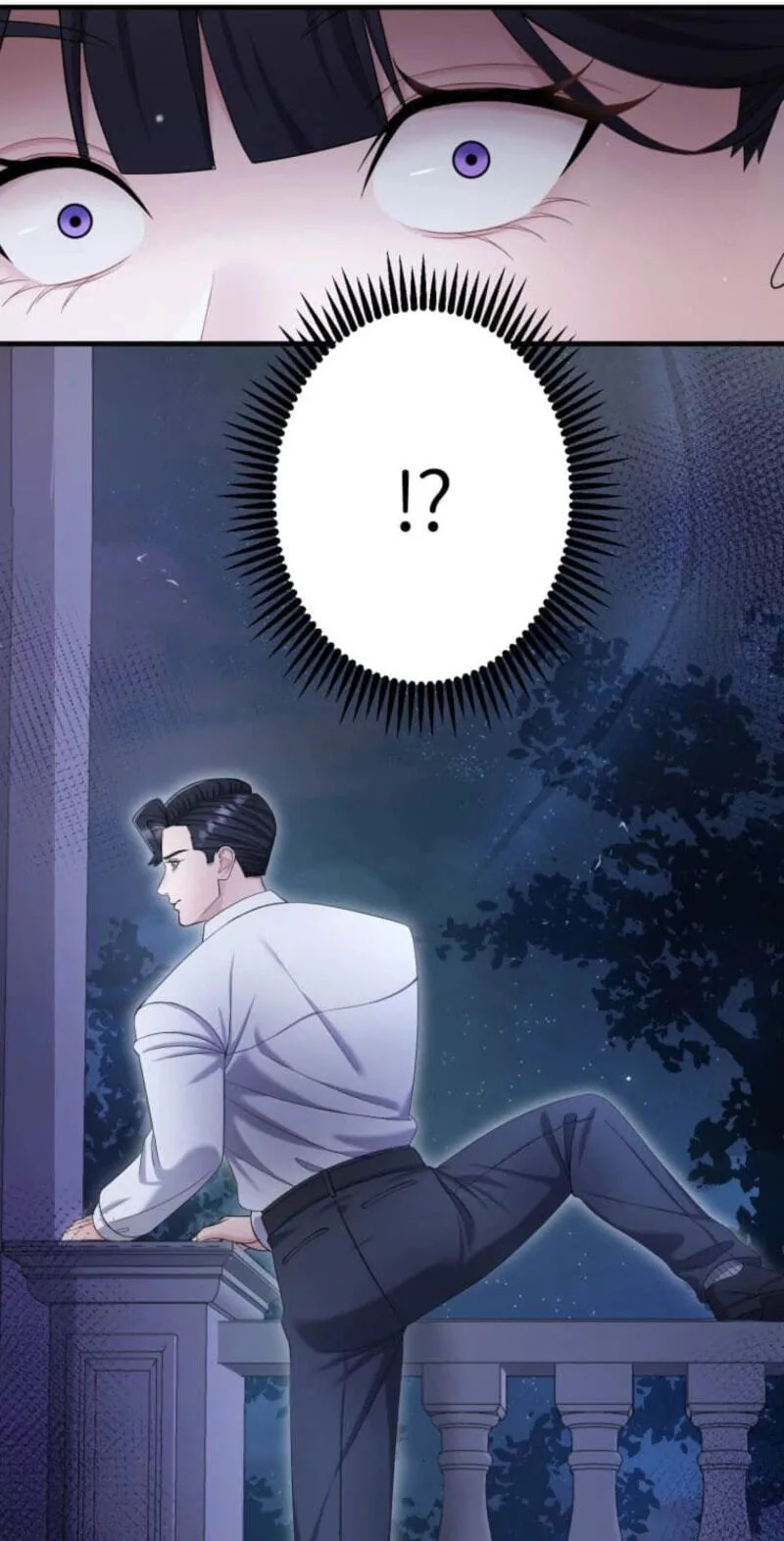 Marriage Plan ~Moto Otto no Kekkonshiki o Planning Shimashita~ Chapter 24 page 53