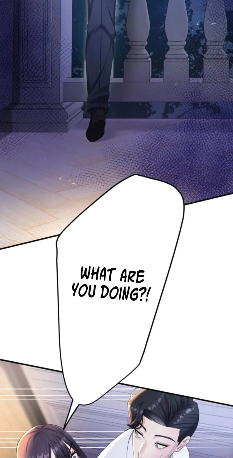 Marriage Plan ~Moto Otto no Kekkonshiki o Planning Shimashita~ Chapter 24 page 54