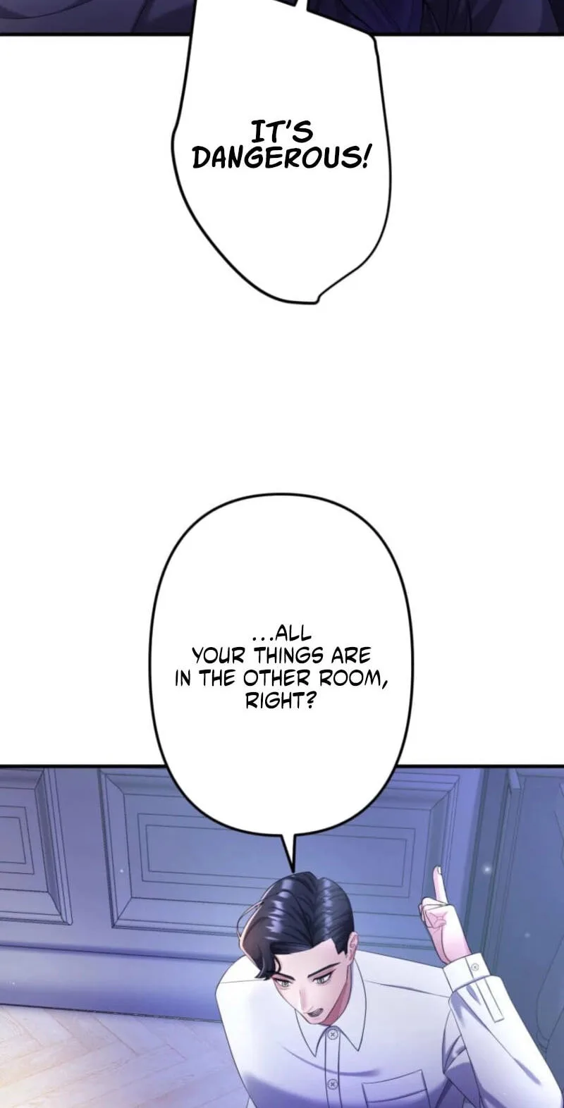 Marriage Plan ~Moto Otto no Kekkonshiki o Planning Shimashita~ Chapter 24 page 60