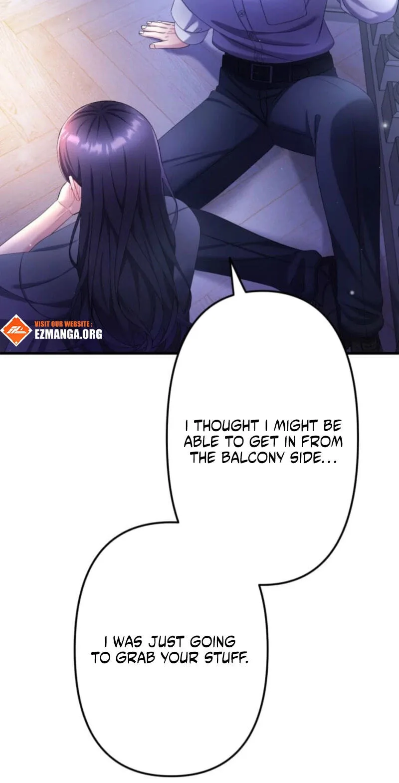 Marriage Plan ~Moto Otto no Kekkonshiki o Planning Shimashita~ Chapter 24 page 61