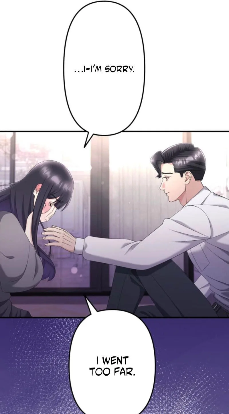 Marriage Plan ~Moto Otto no Kekkonshiki o Planning Shimashita~ Chapter 24 page 71