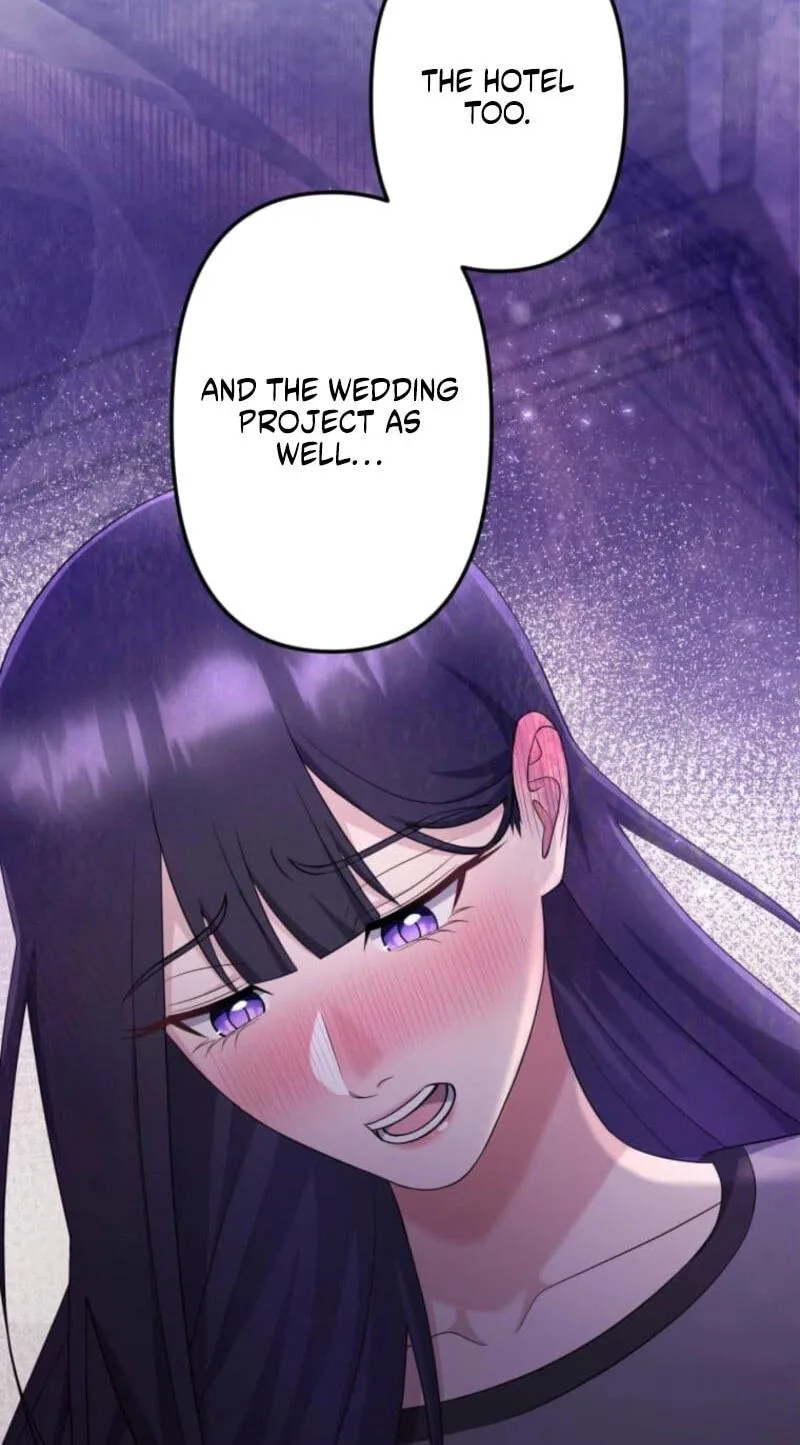 Marriage Plan ~Moto Otto no Kekkonshiki o Planning Shimashita~ Chapter 24 page 74