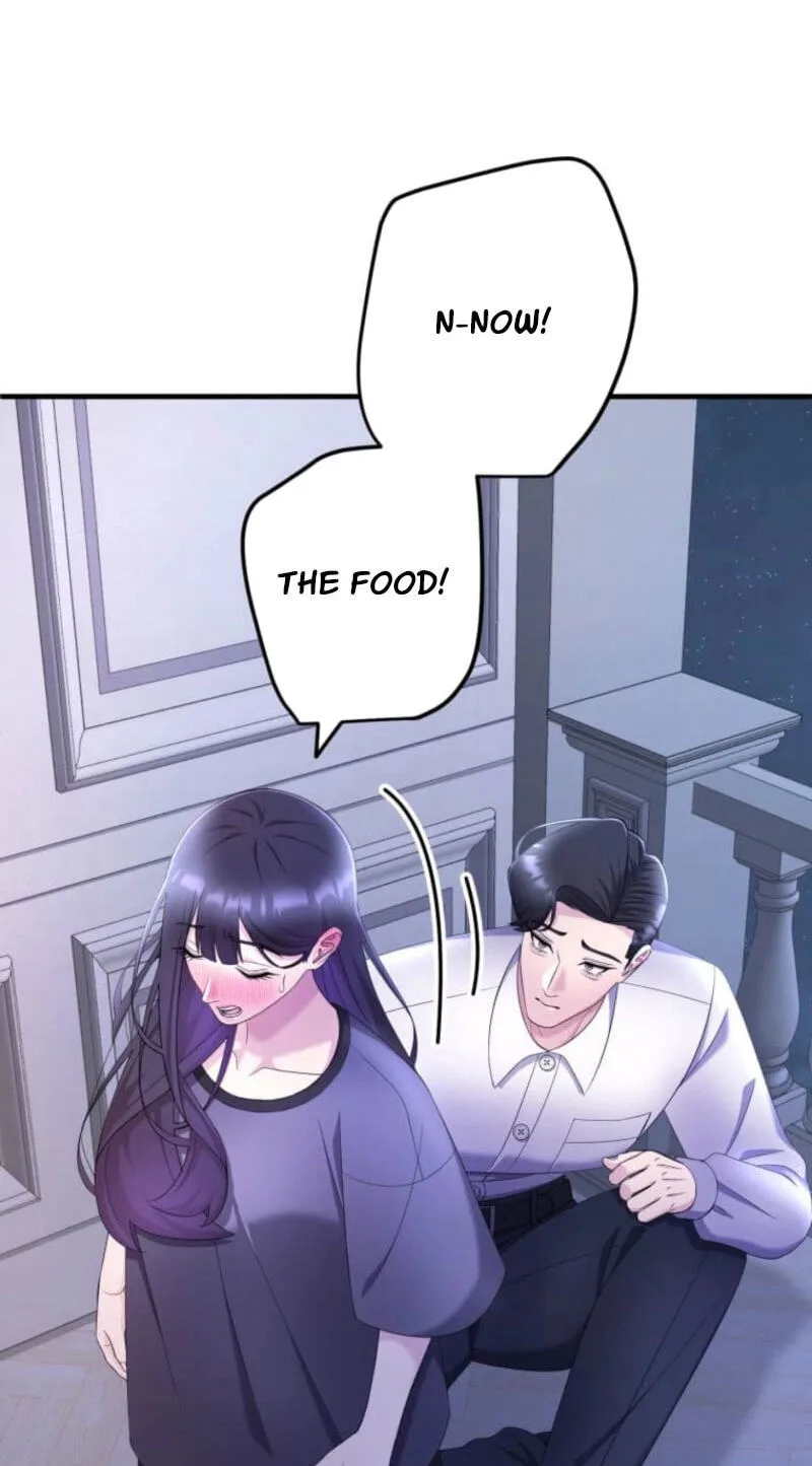 Marriage Plan ~Moto Otto no Kekkonshiki o Planning Shimashita~ Chapter 24 page 76
