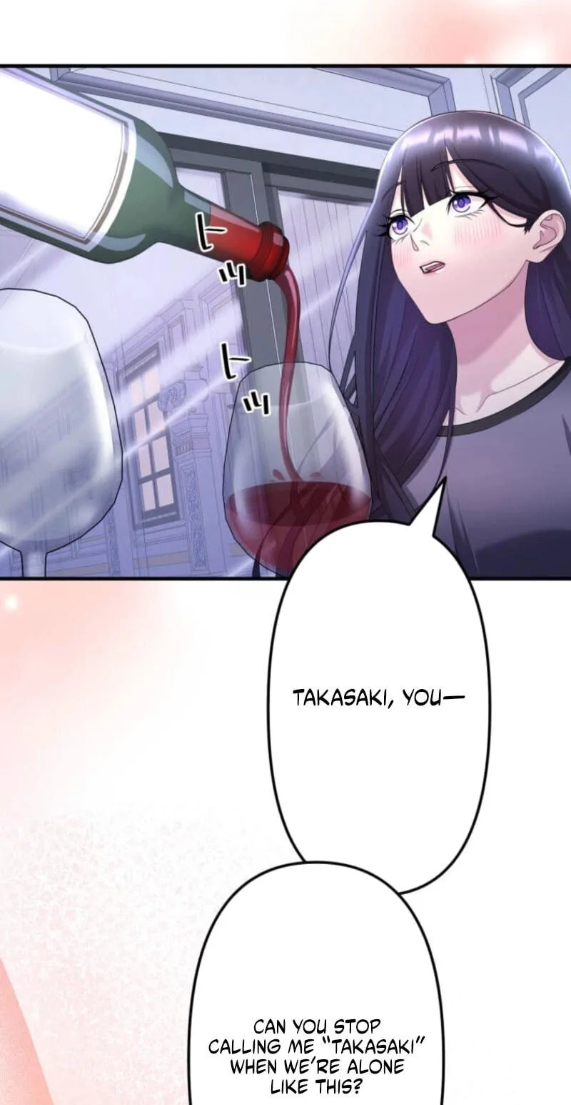 Marriage Plan ~Moto Otto no Kekkonshiki o Planning Shimashita~ Chapter 24 page 80