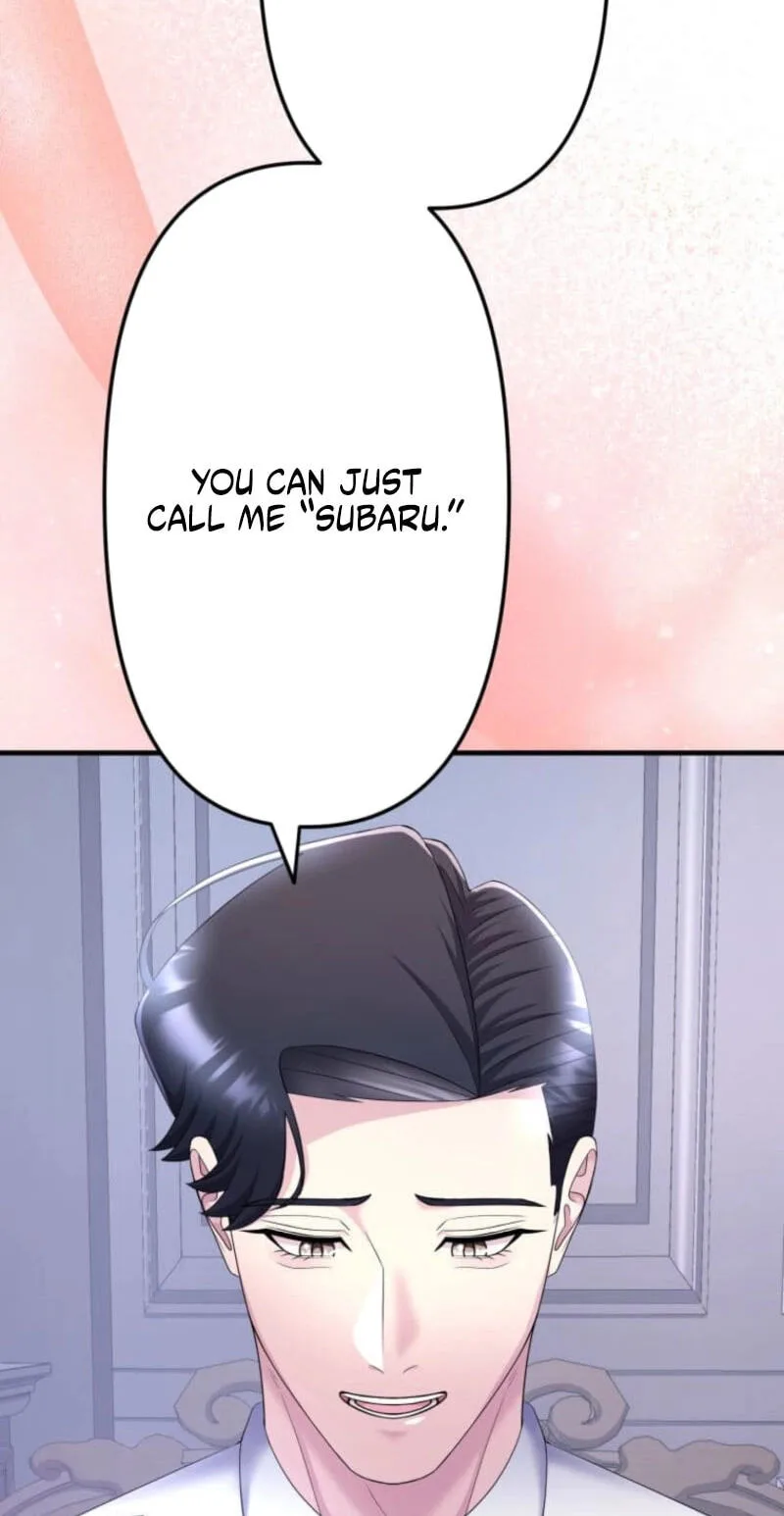 Marriage Plan ~Moto Otto no Kekkonshiki o Planning Shimashita~ Chapter 24 page 81