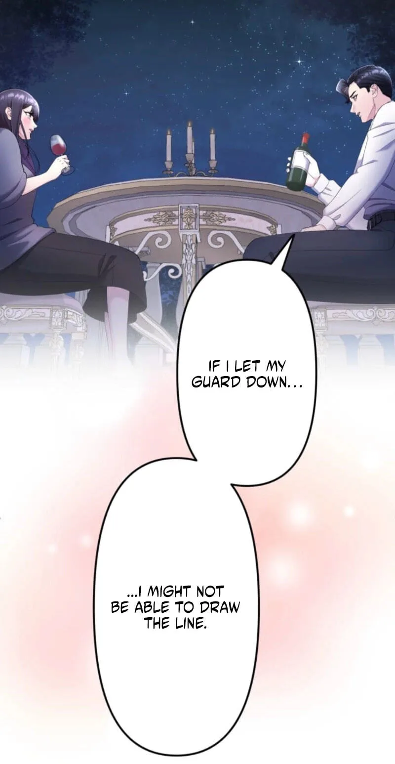 Marriage Plan ~Moto Otto no Kekkonshiki o Planning Shimashita~ Chapter 24 page 84