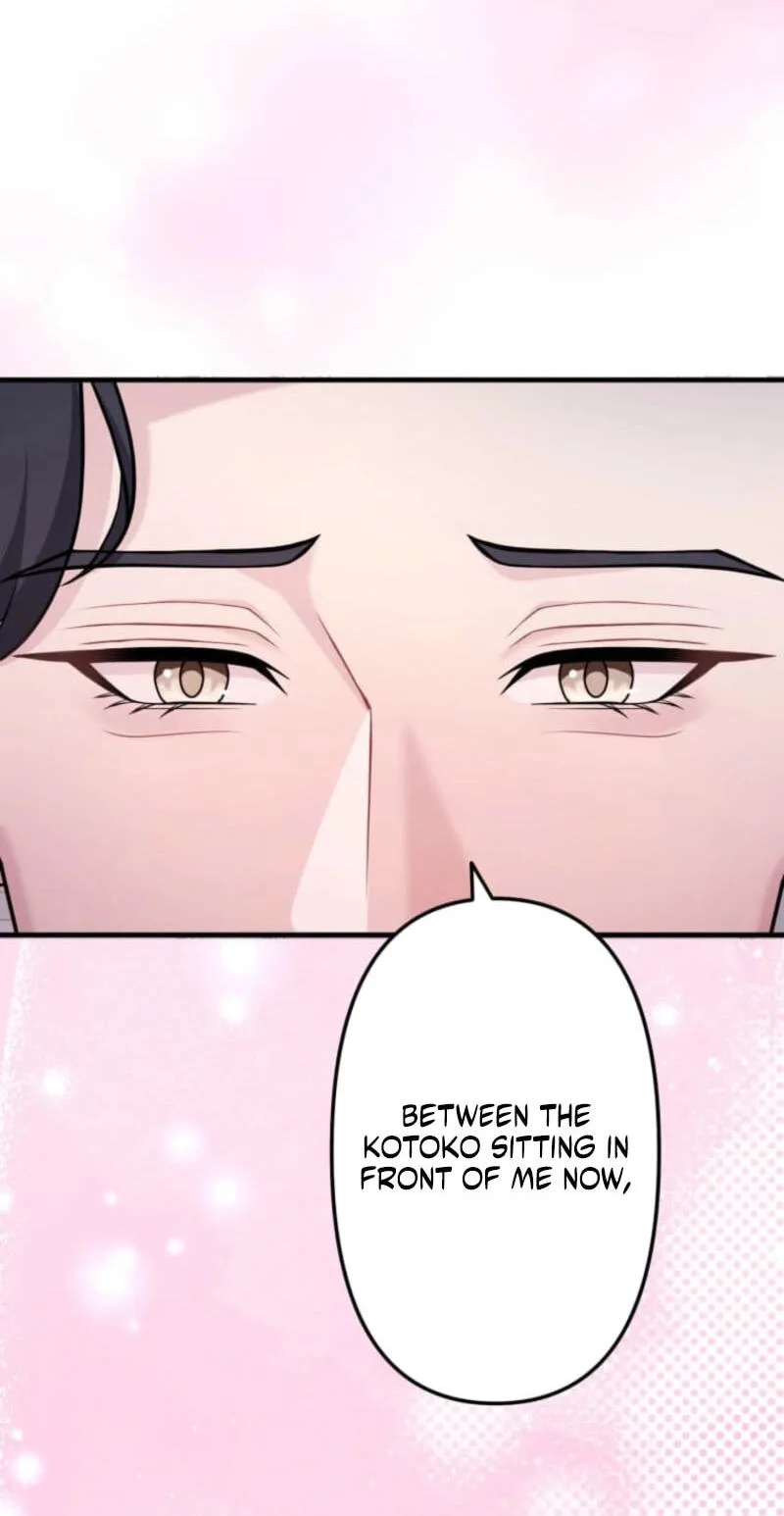 Marriage Plan ~Moto Otto no Kekkonshiki o Planning Shimashita~ Chapter 24 page 86