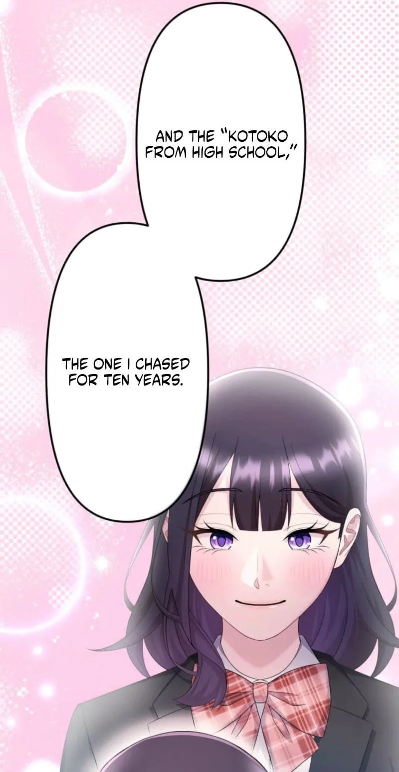 Marriage Plan ~Moto Otto no Kekkonshiki o Planning Shimashita~ Chapter 24 page 87