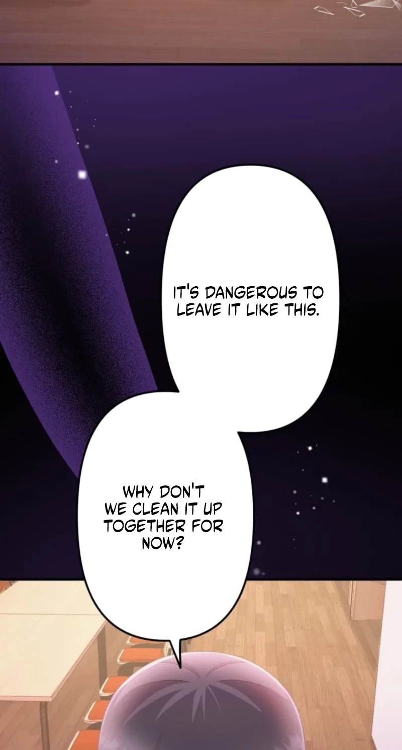 Marriage Plan ~Moto Otto no Kekkonshiki o Planning Shimashita~ Chapter 25 page 13