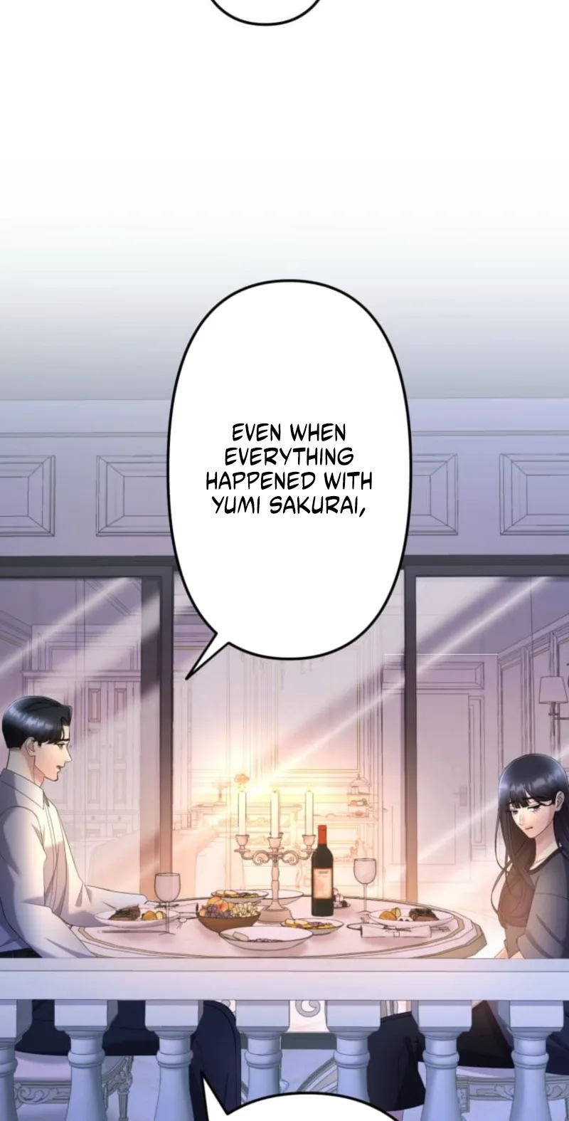 Marriage Plan ~Moto Otto no Kekkonshiki o Planning Shimashita~ Chapter 25 page 32