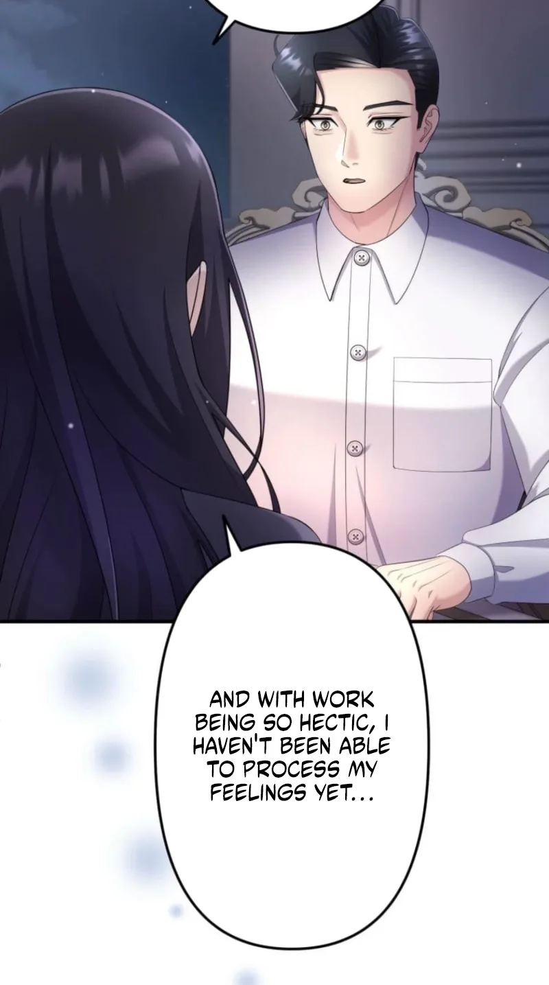 Marriage Plan ~Moto Otto no Kekkonshiki o Planning Shimashita~ Chapter 25 page 42