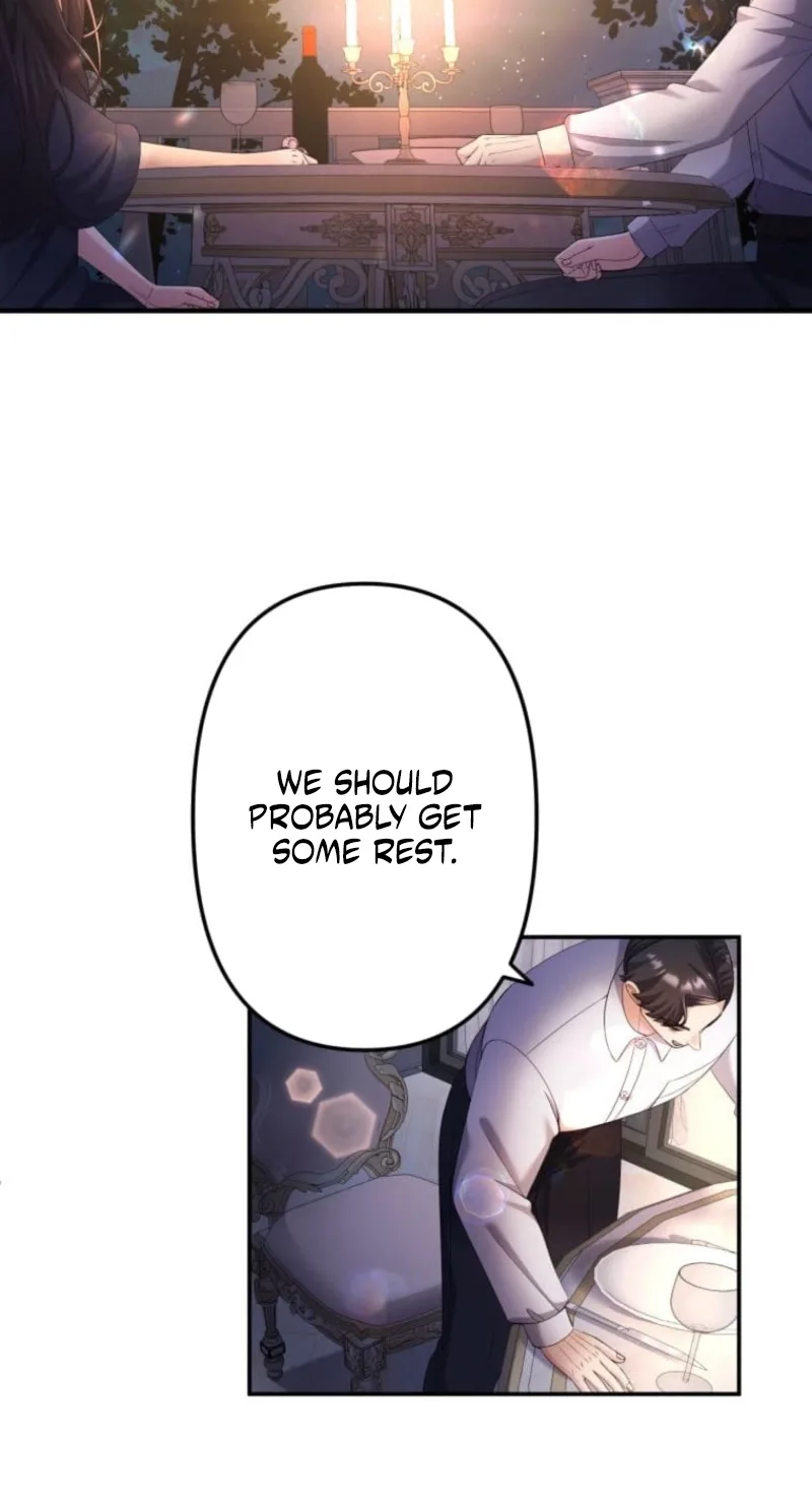 Marriage Plan ~Moto Otto no Kekkonshiki o Planning Shimashita~ Chapter 25 page 49