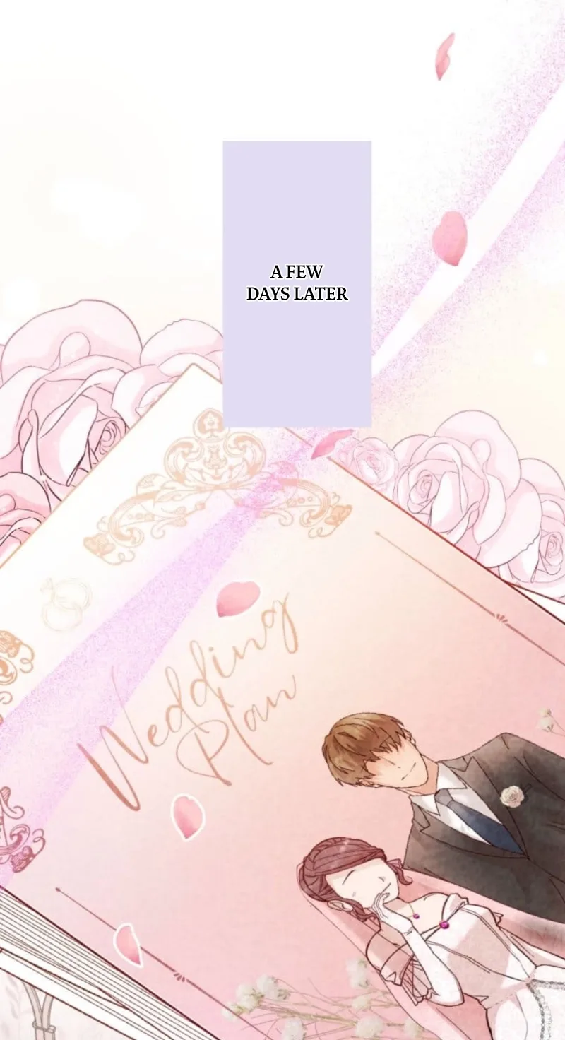 Marriage Plan ~Moto Otto no Kekkonshiki o Planning Shimashita~ Chapter 25 page 54