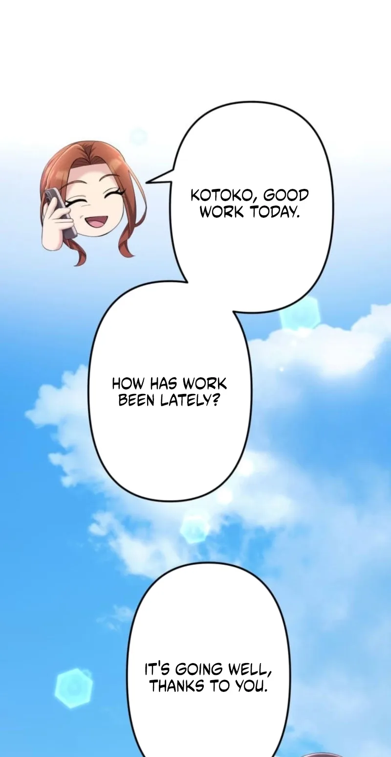 Marriage Plan ~Moto Otto no Kekkonshiki o Planning Shimashita~ Chapter 25 page 63