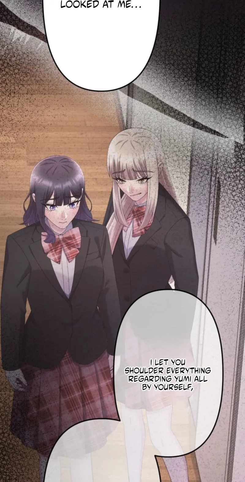 Marriage Plan ~Moto Otto no Kekkonshiki o Planning Shimashita~ Chapter 25 page 34