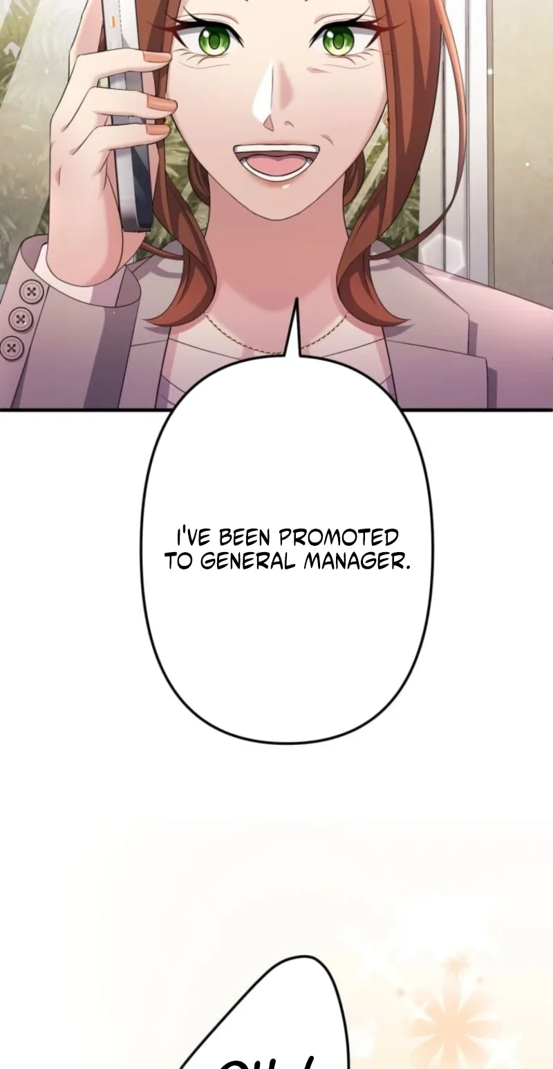 Marriage Plan ~Moto Otto no Kekkonshiki o Planning Shimashita~ Chapter 25 page 65