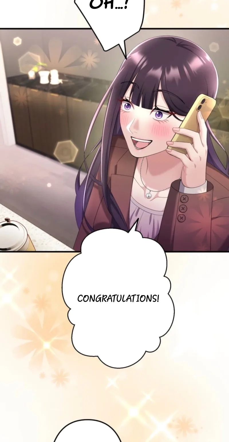 Marriage Plan ~Moto Otto no Kekkonshiki o Planning Shimashita~ Chapter 25 page 66