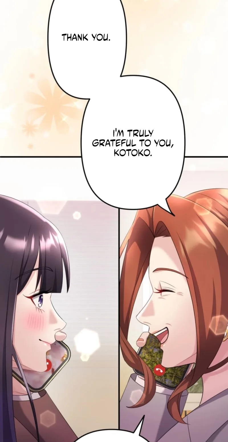 Marriage Plan ~Moto Otto no Kekkonshiki o Planning Shimashita~ Chapter 25 page 67
