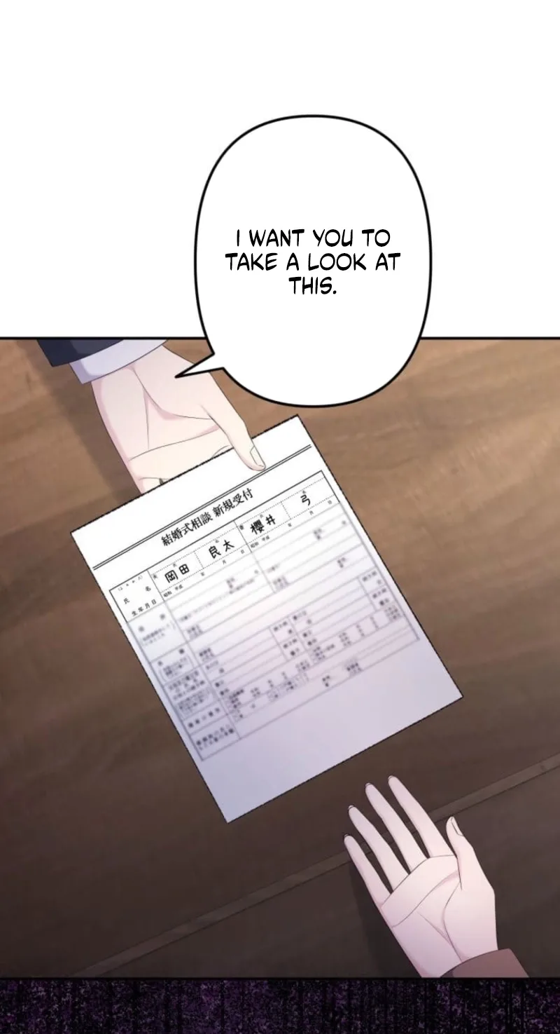Marriage Plan ~Moto Otto no Kekkonshiki o Planning Shimashita~ Chapter 25 page 80